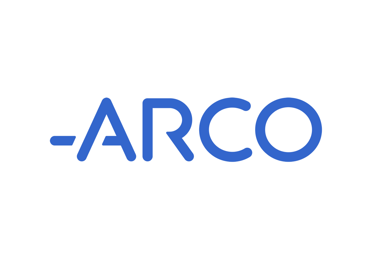 Logo van ARCO