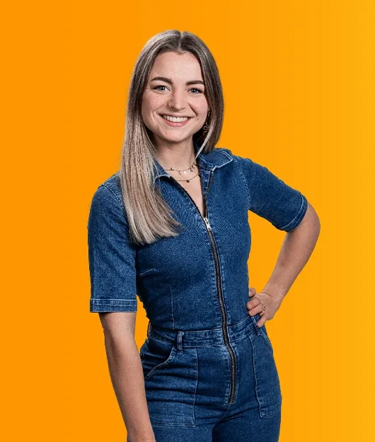 Anouk Bos, Marketing- en communicatieadviseur MarketingMakkers