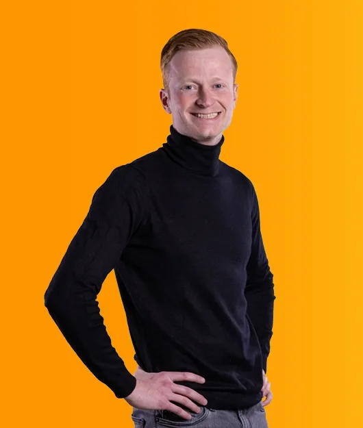 Berton van Rens, Operationeel directeur MarketingMakkers