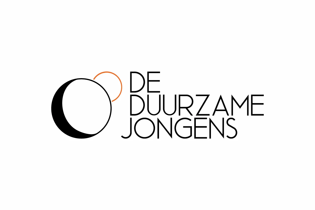 Logo van De Duurzame Jongens