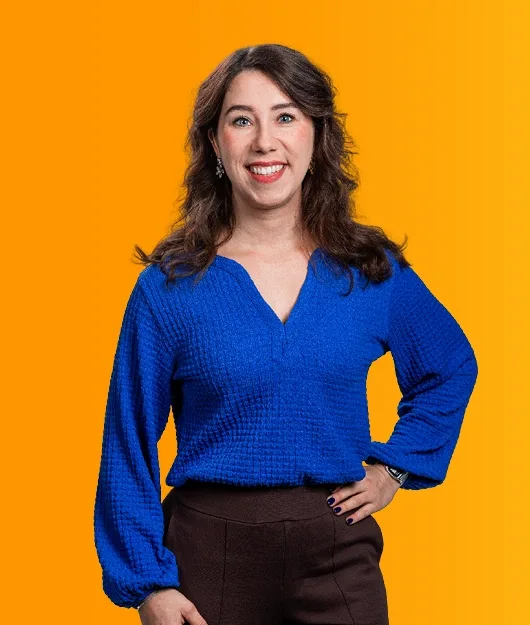 Femke Hegger, Online marketingadviseur MarketingMakkers