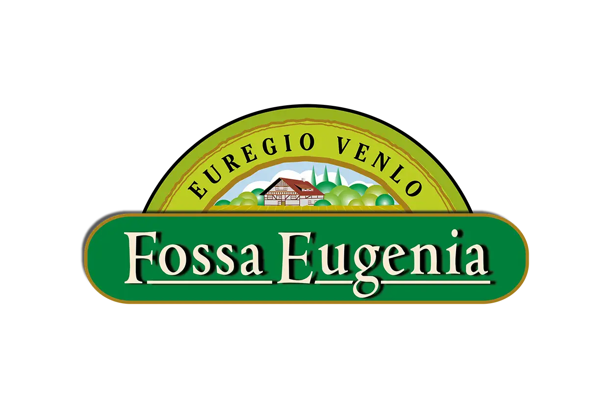 Logo van Fossa Eugenia