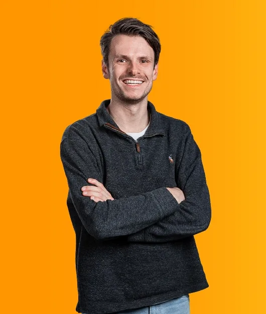 Guus van den Munckhof, Marketing- en communicatieadviseur MarketingMakkers