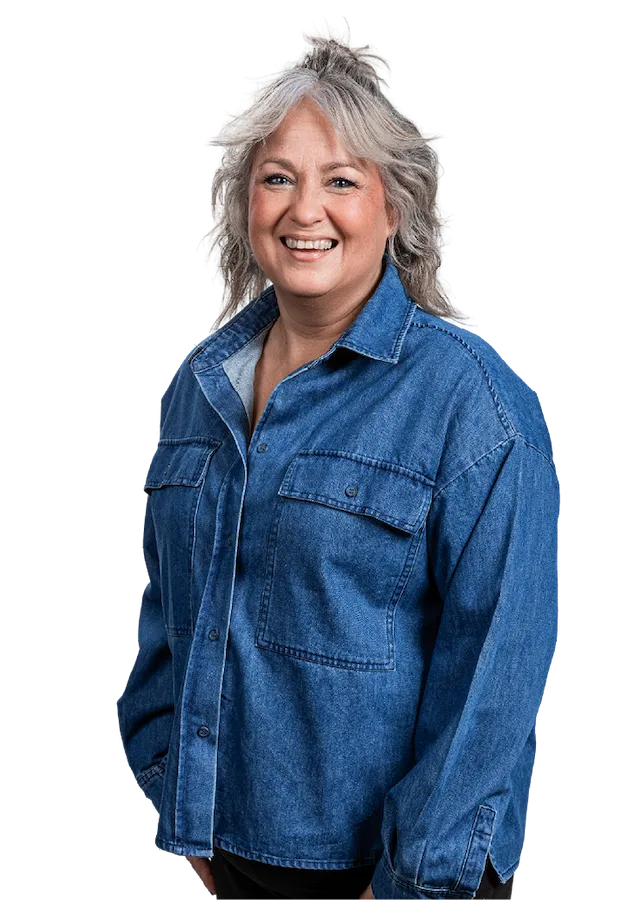 Hannie van Issum, traffic manager MarketingMakkers