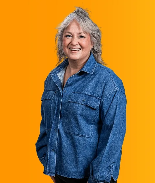 Hannie van Issum, Traffic manager MarketingMakkers