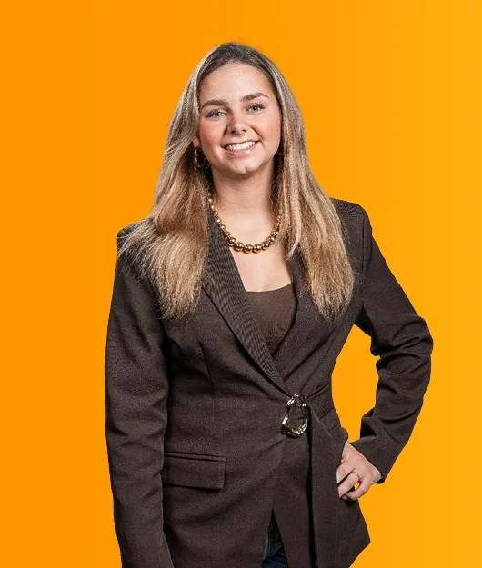 Jill Wijnands, Marketing- en communicatieadviseur MarketingMakkers