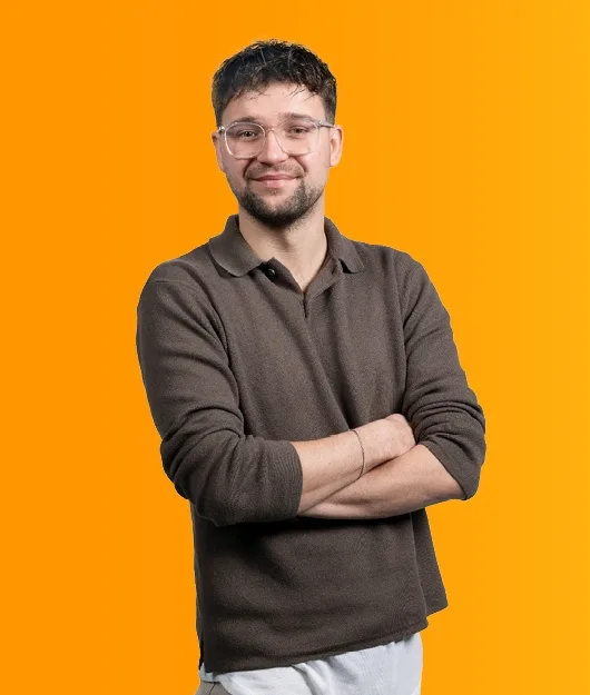 Jobb Geurts, Marketing- en communicatieadviseur MarketingMakkers