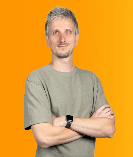 Jordy Huberts, Online marketingadviseur MarketingMakkers