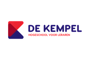 Logo van Hogeschool De Kempel