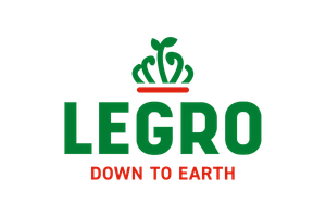 Logo van Legro