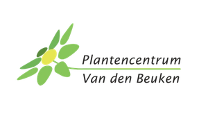 Logo van Plantencentrum van den Beuken
