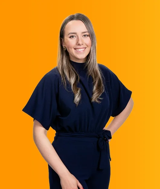 Milou Peelen, Content creator MarketingMakkers