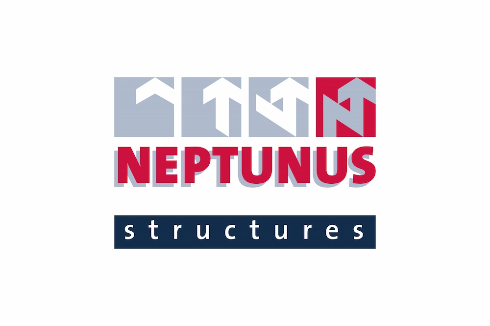 Logo van Neptunus Structures
