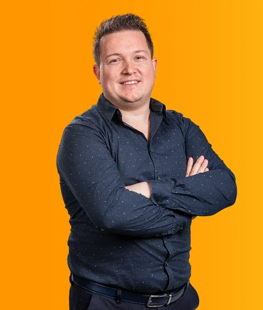 Niek Geurts, Algemeen directeur MarketingMakkers