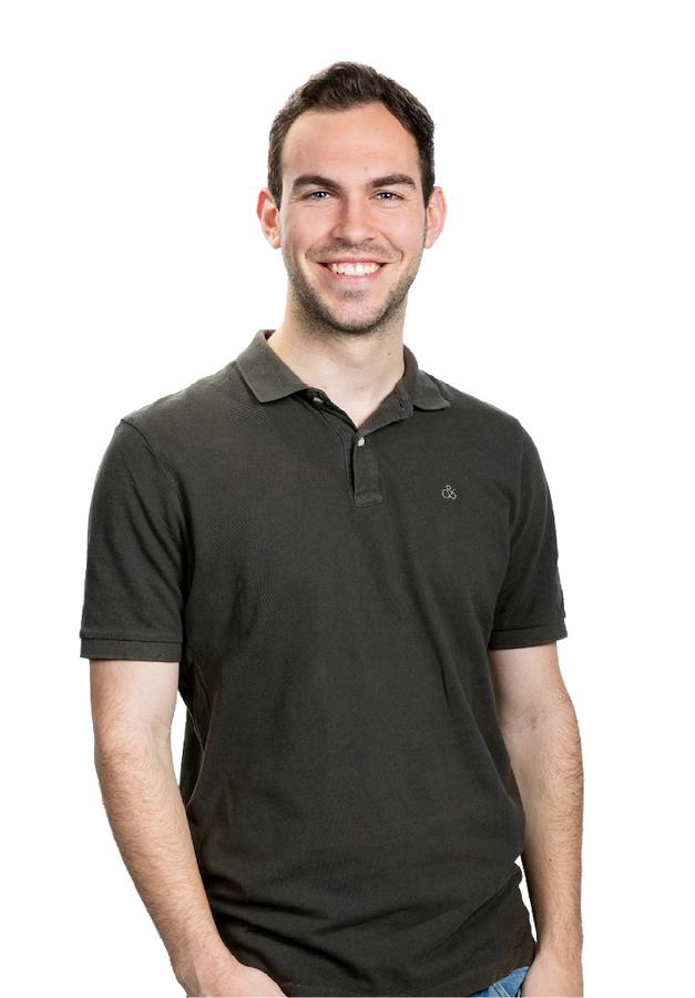 Niek Pouwels, marketing- en communicatieadviseur MarketingMakkers