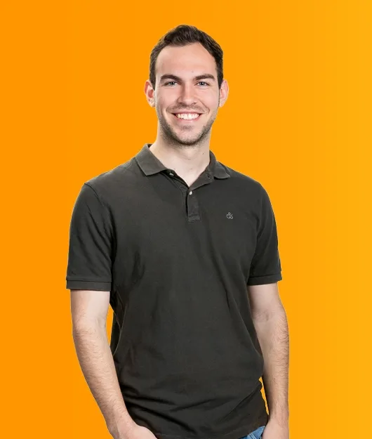 Niek Pouwels, Marketing- en communicatieadviseur MarketingMakkers