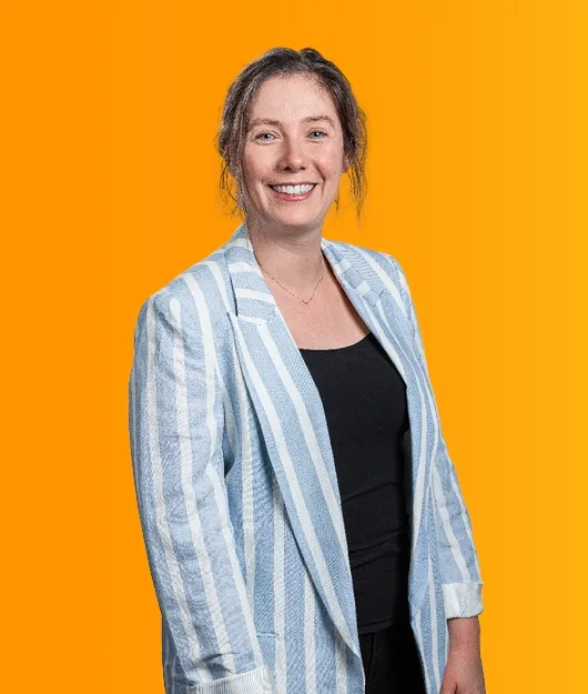 Nina Brouwers, Marketing- en communicatieadviseur MarketingMakkers