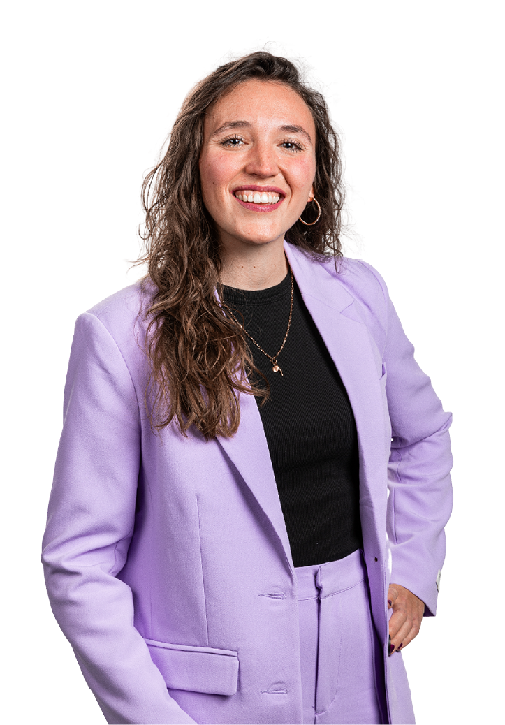 Nina In t Zandt Ontmoet Onze Makker MarketingMakkers