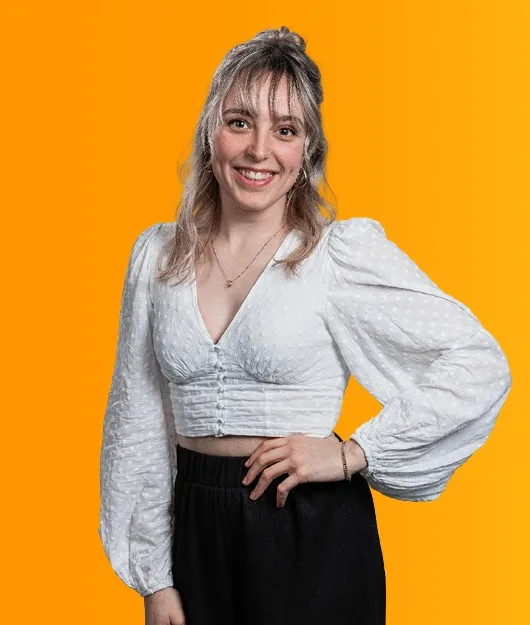 Noortje Schreurs, Marketing- en communicatieadviseur MarketingMakkers