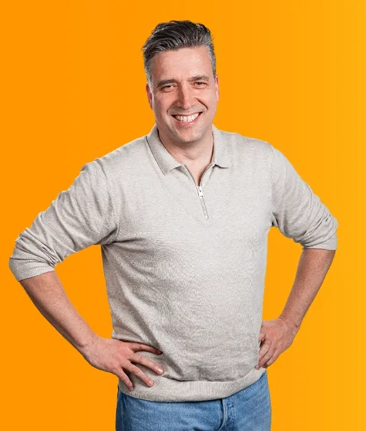 Peter-Jan Strik, Vormgever MarketingMakkers