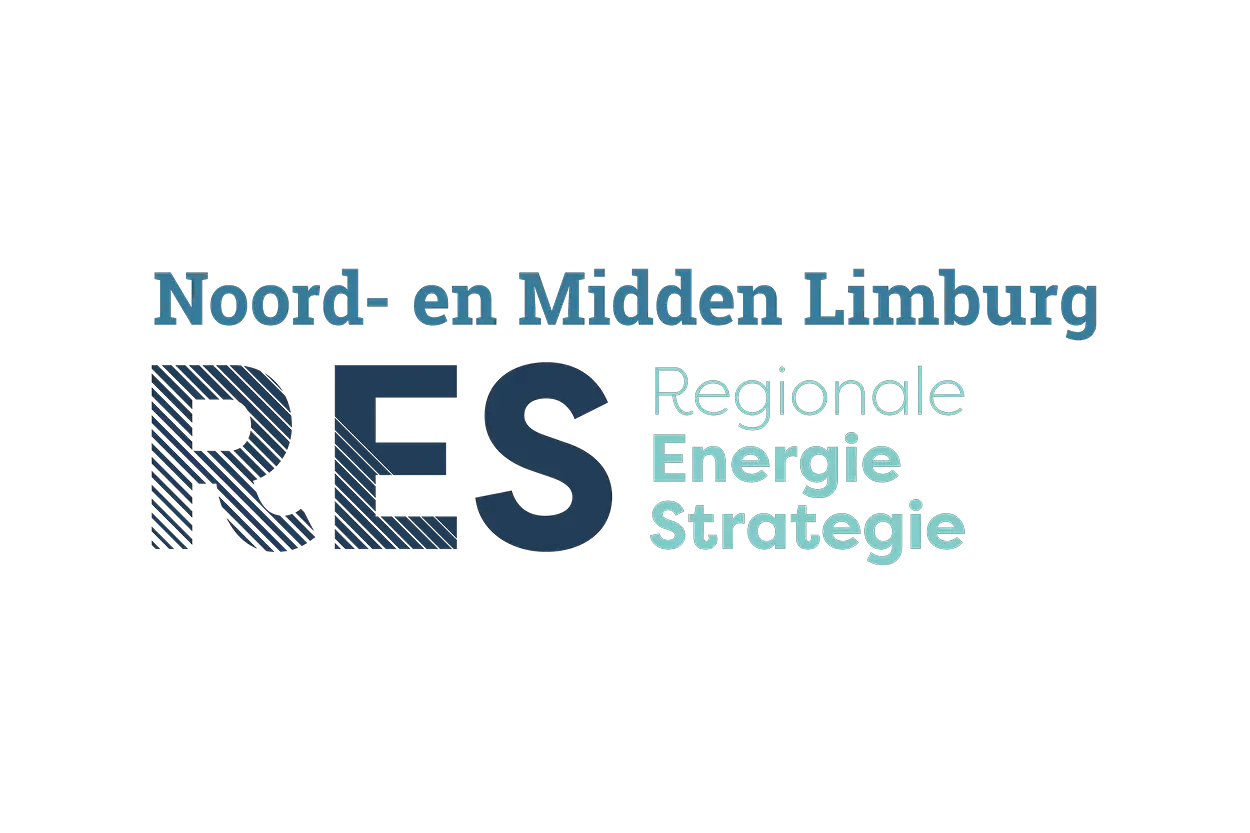 Logo van RES Noord- en Midden Limburg