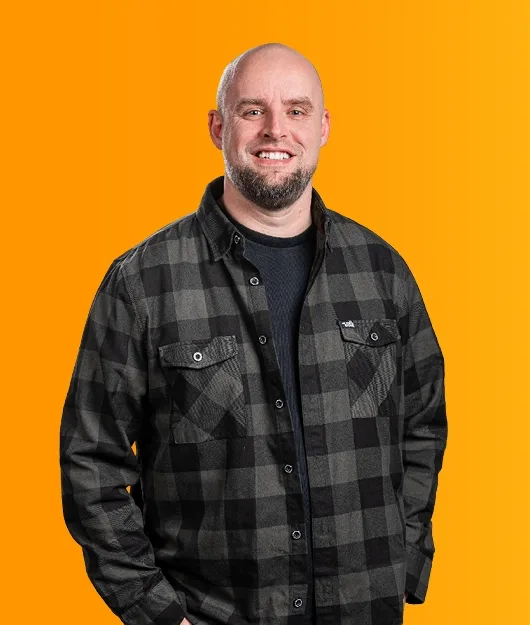 Ron Kessels, Vormgever MarketingMakkers