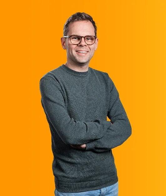 Ruud Beijers, Online Marketeer MarketingMakkers