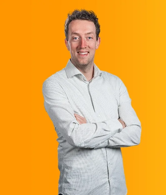 Wouter Hermans, Adviseur en commercieel directeur MarketingMakkers